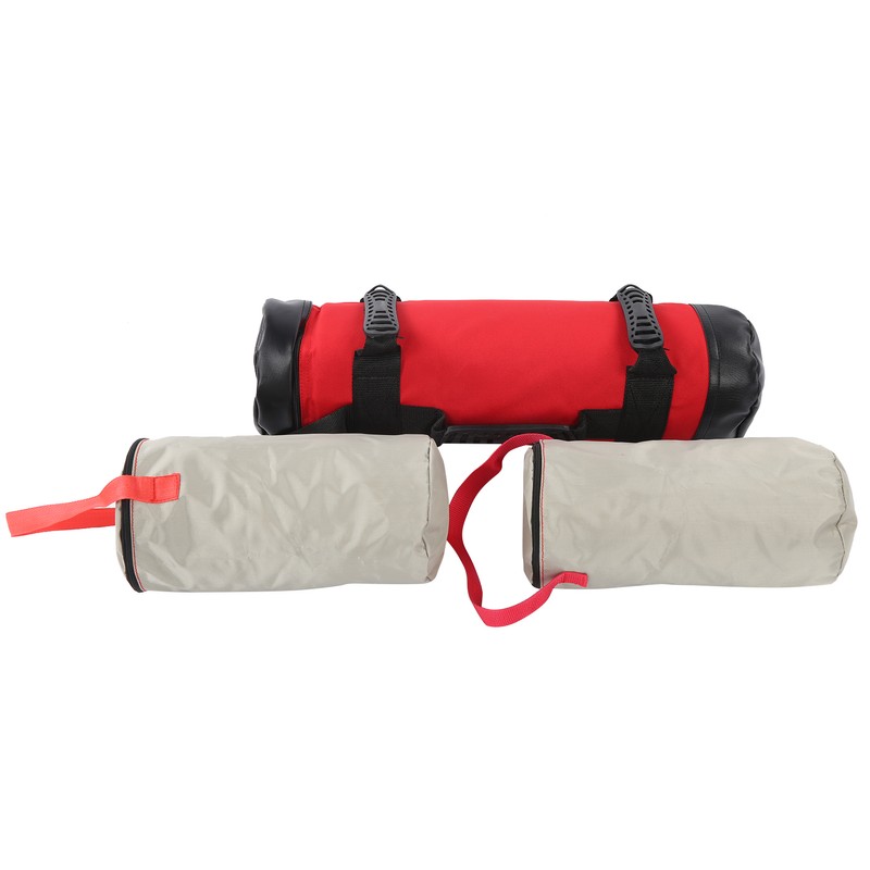 Weightlifting Workout Exercise Sandbags Gym Fitness Equipment Outer Skin with