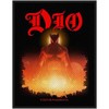 Dio Patch Patch # 11 The Last In Line 10