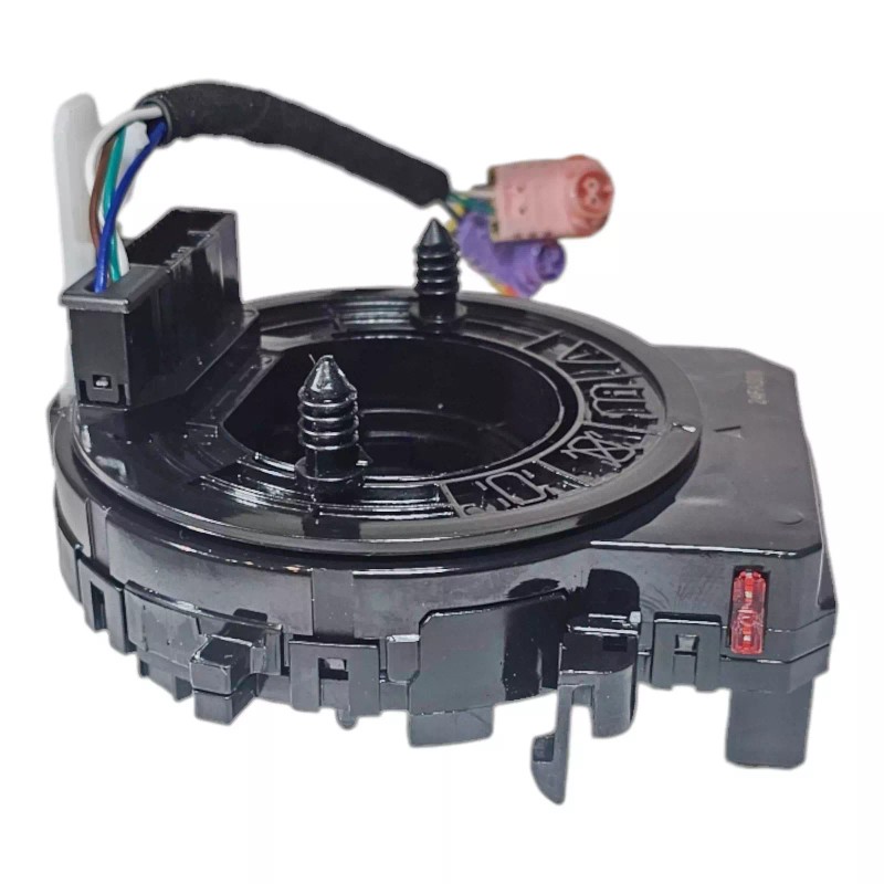 ISUMO Clockspring & Angle Sensor For Hyundai Sonata 2018-2019 W/Heated