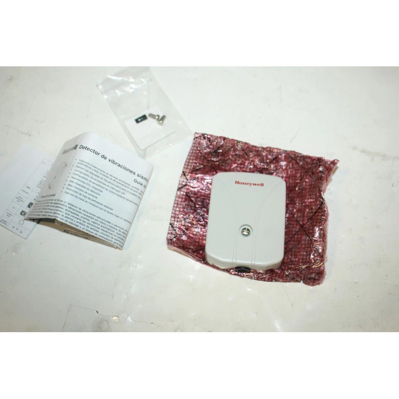 Honeywell NEW Honeywell SC100 Seismic Vibration Detector