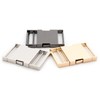 Metal Quick Side Release Buckle 5 PCS Metal Quality Webbing