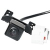 HOHuiJE Rear View Park Assist Reverse Back Up Camera Compatible