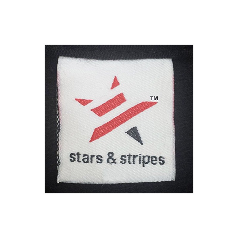 Star and Stripes Lets Cook Funny Apron, Breaking Cooking Chef