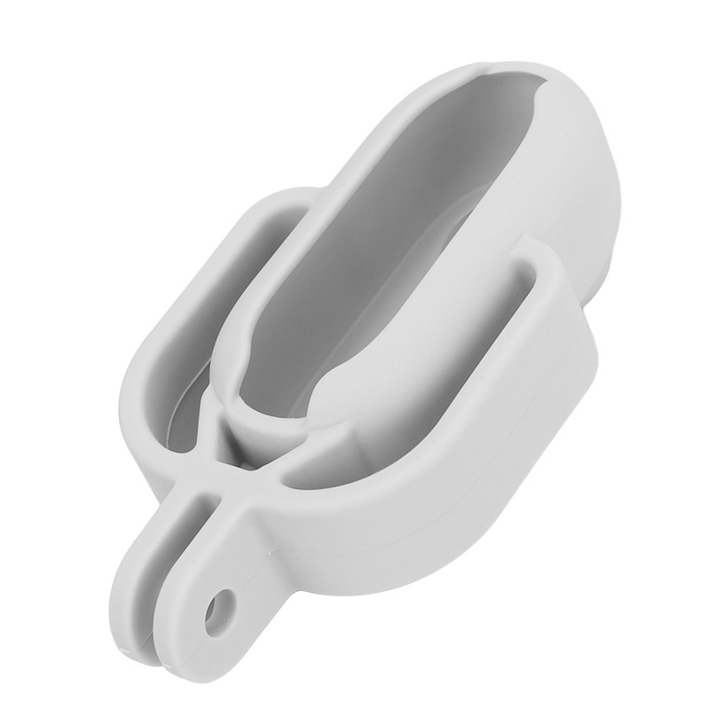 Vertical Protective Case Shock Absorbing Anti Dusting Vertical Silicone Cover