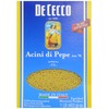 De Cecco Pasta Acini De Pepe Pasta, 16 oz