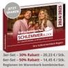 Gutscheinbuch.de Schlemmerblock Köln & Umgebung 2025 inkl. Guthabencode für Mobile-Gutscheine.de