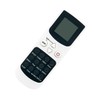 YKR-Q002E Replaced Remote Control -ALLIMITY- Compatible with AUX Rinnai Air