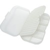 Caps ST-L Fly Box Type 2 10C/Leaf/Foam