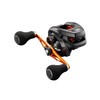 Shimano 21 Barchetta BB 150DH-PG Double Axis Reel Metal Sutte
