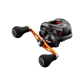 Shimano 21 Barchetta BB 150DH-PG Double Axis Reel Metal Sutte Tairaba Light Jigging, For Boat Use