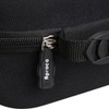 Hard Carry Travel Bag Case for Audio-Technica ATH-M50x Professional Monitor