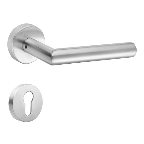 High Quality Stainless Steel Rosette Fitting New Orleans