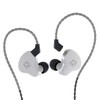 YINYOO KBEAR KS1 - Auriculares con Cable para Monitor de