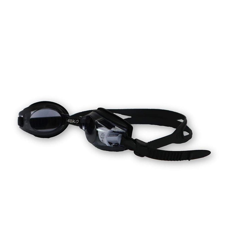 High Quality Optical Swimming Goggles -3 Kids Black Minus &