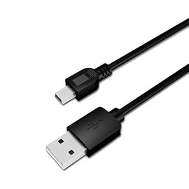 MaxLLTo® USB SYNC PC Data Cable Cord for Canon PowerShot A530 A540 A550 A560 A580 A610 A620 Digital Camera