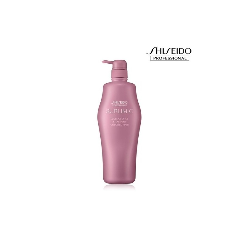 Luminoforce Shampoo 500ml / 루미노포스 샴푸 500ml