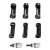 Strut Nut Socket 16mm 18mm 19mm 21mm 22mm 24mm with