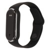 Ultrasonic Mosquito Repellent Bracelet Fast Charging Time Display Temperature Measurement