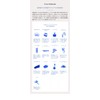 ICOR Sake Facial Mask x 1