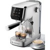 AMZCHEF Espresso Machine 20 Bar – Professional Coffee Maker with