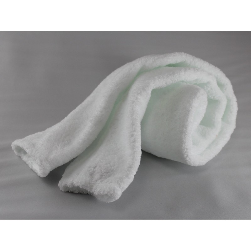 Yagi with Towel Neck Sports Towel White w – 1 