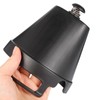 Permanent CE250 CE251 Filter Basket Holder & Gold Tone Filter