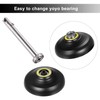 Yoyo Replacement 2pcs 10 Ball Non-Reactive Yoyo Bearing with Axle