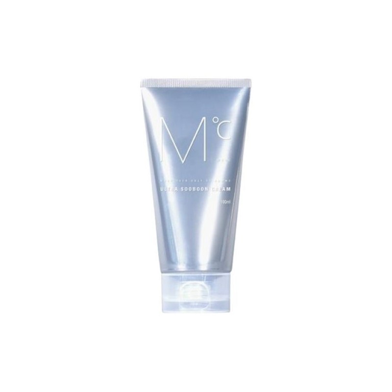 Mdoc Ultra Moisture Cream 100ml / 엠도씨 울트라 수분 크림