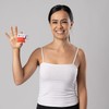 Archer MedTech CPR Face Shield for Pocket or Key Chain