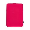 Nakabayashi SZC-TCF102P Stretch Case for 10.2 Inch Tablet Case, Pink