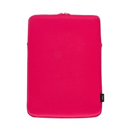 Nakabayashi SZC-TCF102P Stretch Case for 10.2 Inch Tablet Case, Pink