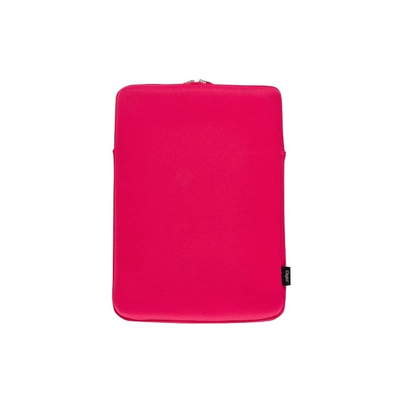 Nakabayashi SZC-TCF102P Stretch Case for 10.2 Inch Tablet Case, Pink