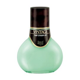ヴィンテージ ヘアクリームオイル 180mL