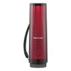 Panasonic portable bidet Handy De Toilette Red DL-P300-R