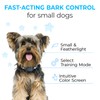 Bark Collar for Small Dogs 5-15lbs - No Shock Small