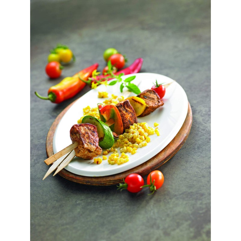 Watkins Organic Grilling Chili Lime Marinade, 1.06 Oz (Pack of