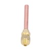 10Pcs 1/4SAE HVAC Access Valve, Service Access Valve Brass Multi
