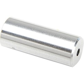 Shimano SIS-SP41 Repair Parts Outer Cap for Shift SIS-SP41 RD Shielding Aluminum 100 Pieces Y6YX90011