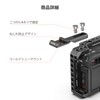 SmallRig Cold Shoe Mount Extension Cold Shoe Adapter Shoe Accessories