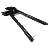 Dapetz ® Slate Cutter Spring Loaded Design for Cutting Trimming