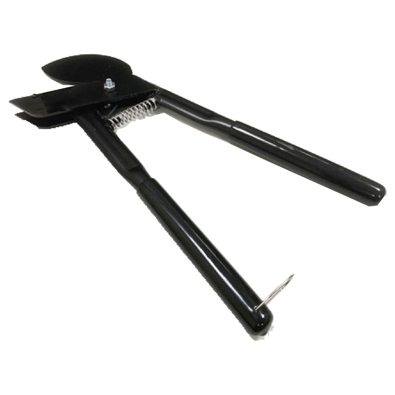 Dapetz ® Slate Cutter Spring Loaded Design for Cutting Trimming