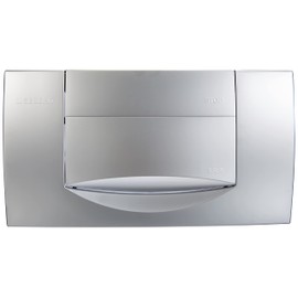 Geberit 115222461 200 F Cover Plate, Multi-Colour