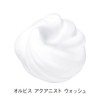 Orbis Aquanist Wash, 4.2 oz (120 g), Face Foam, Sensitive