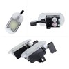 GOFORJUMP LED Glove Box Light Compatible with VBEta Bora Golf