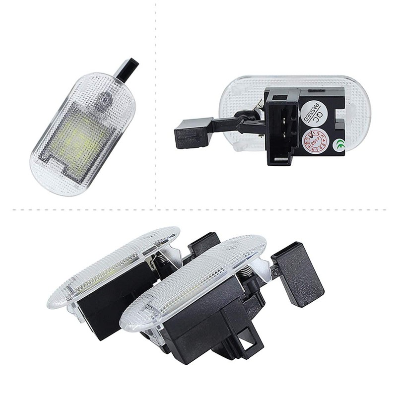 GOFORJUMP LED Glove Box Light Compatible with VBEta Bora Golf