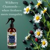Abbey & Sullivan Linen Spray, Wildberry Chamomile, 16 oz