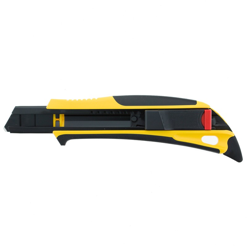 Tajima Quick Back Driver Cutter, Automatic Retraction of Blade, Pack