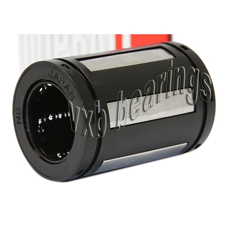 NB Systems TW16UU 1" inch Self Aligning Ball Bushing Linear