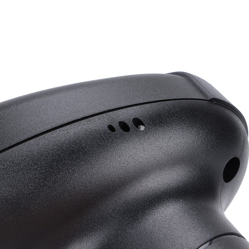 Barcode Scanner Handheld 360° Reading Dustproof Waterproof Wireless QR Code