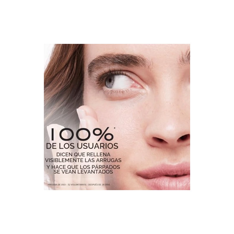 Nuxe Merveillance Lift la Crème Liftante Regard, 15 Ml